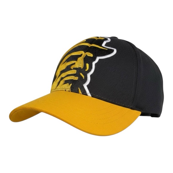 Zephyr Appalachian State University Mountaineers Youth Hat FREE SHIPPING - Picture 2 of 5